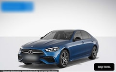 Bild des Angebotes Mercedes-Benz C 300 de AMG Night Panorama 360 DigiLight AHK