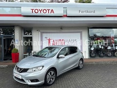 Bild des Angebotes Nissan Pulsar 1.2 DIG-T Acenta - Navi, AHK, PDC, BT