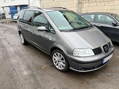 Bild des Angebotes SEAT Alhambra 1.9 TDI Sport Edition