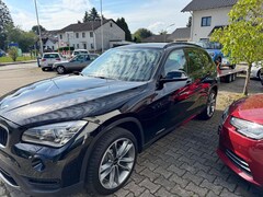Bild des Angebotes BMW X1 20 d xDrive SPORT
