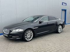 Bild des Angebotes Jaguar XJ Premium Luxury PANO KAMERA KEYLESS-GO