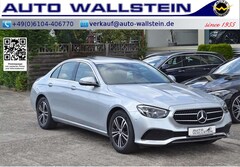Bild des Angebotes Mercedes-Benz E 300 Avantgarde (SHD Business MBUX-HE 360° Totw