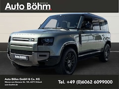 Bild des Angebotes Land Rover Defender 110 X-Dynamic SE D250+Pano+AHK+ACC+MY25