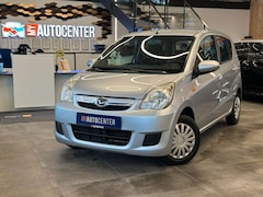 Bild des Angebotes Daihatsu Cuore 1.0 *KLIMA*CD*RADIO*TÜV-04/2027*