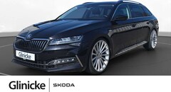 Bild des Angebotes Skoda Superb Combi 2.0 TSI L&K 4x4 OPF