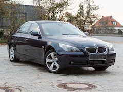 Bild des Angebotes BMW 520 520i