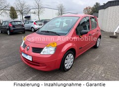 Bild des Angebotes Renault Modus Authentique*TÜV BIS 08.2027