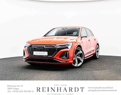 Bild des Angebotes Audi SQ8 e-tron BLACK MATRIX/22Z/PANO/S-SITZE/B&O/360