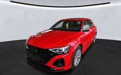 Bild des Angebotes Audi SQ8 e-tron BLACK MATRIX/22Z/PANO/S-SITZE/B&O/360