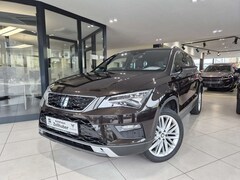 Bild des Angebotes SEAT Ateca 1.5 TSI Xcellence *AHK*ACC*Navi*Kamera*