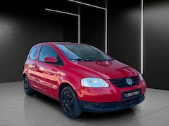 Bild des Angebotes VW Fox 1.2  *TÜVNEU2027*SERVICENEU!*FACELIFT