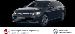 Bild des Angebotes VW Passat Elegance 2.0 TDI 4MOTION DSG AHK LEDER
