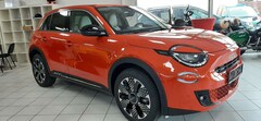 Bild des Angebotes Fiat 600e La Prima