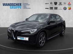 Bild des Angebotes Alfa Romeo Stelvio 2.0 Turbo Ti Q4 *LENKRADHEIZUNG*KEYLESS*