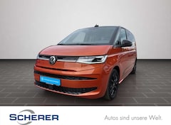 Bild des Angebotes VW T7 Multivan 1.5 l TSI DSG Edition MATRIX-LED ACC