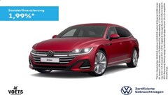 Bild des Angebotes VW Arteon Shooting Brake R-Line 2.0 TDI DSG 4Motion LED+R...