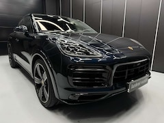 Bild des Angebotes Porsche Cayenne Coupe GTS PDLS+ CARBON CHRONO+DESIGN