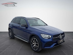 Bild des Angebotes Mercedes-Benz GLC 400 d 4Matic 1Hand AHK CAM PANOR AMG-LINE