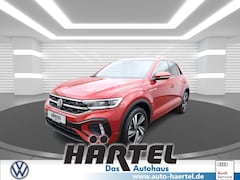 Bild des Angebotes VW T-Roc R-LINE 1.5 TSI DSG (+ACC-RADAR) Sportpaket