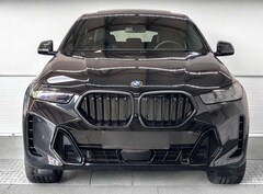 Bild des Angebotes BMW X6 30 d xDrive M Sport