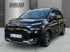 Bild des Angebotes Citroen C3 Aircross Plus 1.2 Navi Apple CarPlay Android Auto Klimaauto