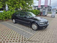 Bild des Angebotes BMW 316 316ti