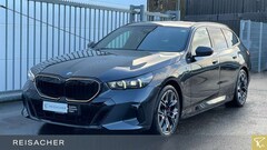Bild des Angebotes BMW 550 e xDrive Tou M-SportPro,AHK,DrAsPro,ParkPro