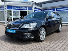 Bild des Angebotes Skoda Octavia Combi RS