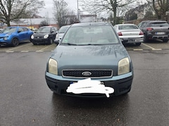 Bild des Angebotes Ford Fusion 1.4 Elegance