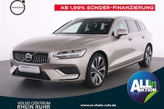 Bild des Angebotes Volvo V60 T6 AWD Core PlugIn+MEMORY+WINTERPAK+PARKPAK