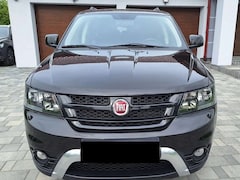 Bild des Angebotes Fiat Freemont Freemont 2.0 Multijet 16V DPF Automatik AllradCros