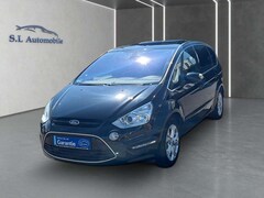 Bild des Angebotes Ford S-Max S-MAX Titanium Wagen Nr 055