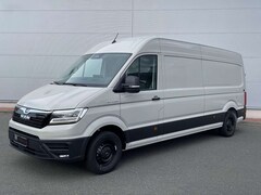 Bild des Angebotes MAN TGE 3.180 L4H3 Kasten PDC SITZHZ DAB MFL TEMP