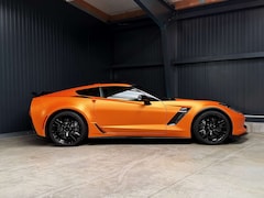 Bild des Angebotes Chevrolet Corvette Corvette Coupe Z06 6.2 V8 Final Edition