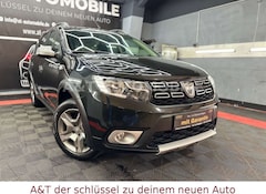 Bild des Angebotes Dacia Logan MCV II Kombi Stepway.NAVI.KAMERA.KLIMA.AHK