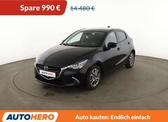 Bild des Angebotes Mazda 2 1.5 Kizoku Intense*NAVI*CAM*CAM*