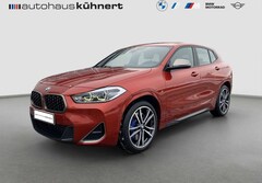 Bild des Angebotes BMW X2 M35i ///M-Sport LED HUD RFK HiFi Navi ParkAss