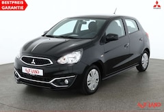 Bild des Angebotes Mitsubishi Space Star 1.0 Edition Klima USB Tagfahrlicht