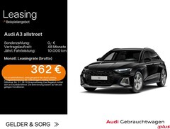 Bild des Angebotes Audi A3 TFSIe 150 kW 138kmWLTP*ACC*Business