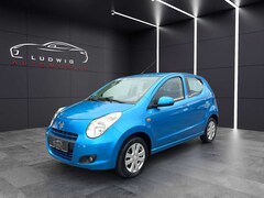 Bild des Angebotes Suzuki Alto Comfort / 1 HAND / AUTOMATIK / TOP / 5 TÜRE