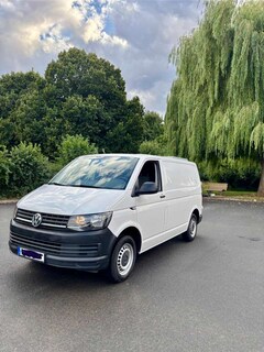 Bild des Angebotes VW T6 Transporter Kasten