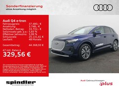 Bild des Angebotes Audi Q4 e-tron 40 advanced / Navi plus, Matrix, AHK