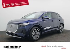 Bild des Angebotes Audi Q4 e-tron 40 advanced / Navi plus, Matrix, AHK