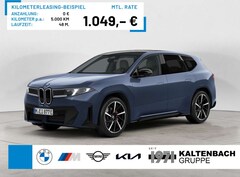 Bild des Angebotes BMW iX3 xDrive50 360° PANO LED HUD ACC AHK NAVI