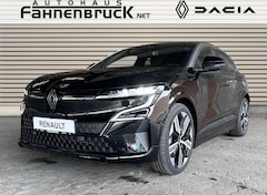 Bild des Angebotes Renault Megane E-Tech 100%E Iconic 220 Comfort Range ACC
