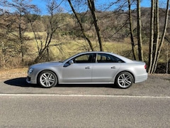 Bild des Angebotes Audi A8 A8 4.0 TFSI cylinder on demand quattro tiptronic