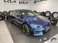Bild des Angebotes Kia EV6 GT 4WD Elektro 77.4 AWD+HUD+Navi+digitales Cockpit