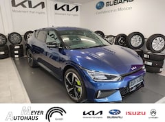 Bild des Angebotes Kia EV6 GT 4WD Elektro 77.4 AWD+HUD+Navi+digitales Cockpit