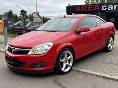 Bild des Angebotes Opel Astra H Twin Top Endless Summer*KLIMA*SITZH*18ZOLL*