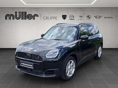 Bild des Angebotes MINI Cooper S Countryman Countryman S ALL4 LED AHK RÜCKFAHR PANO HUD KOMFOR